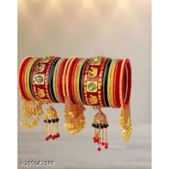 Infallible Wedding  Bangle 